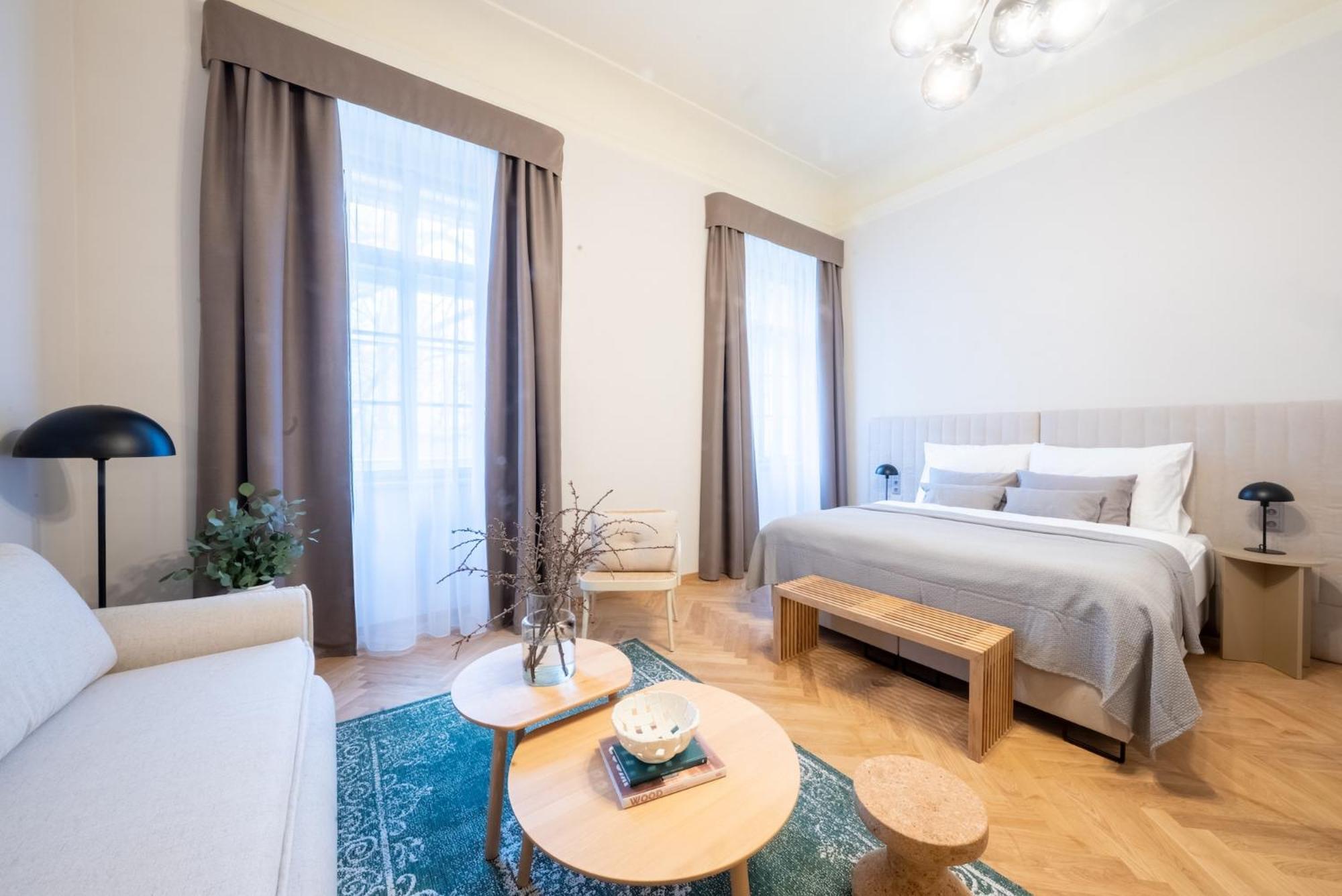 Zamek Naceradec Hotel Kültér fotó