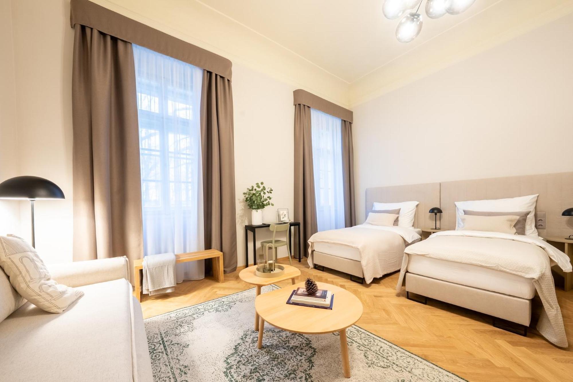 Zamek Naceradec Hotel Kültér fotó